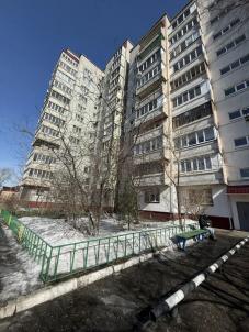 Продажа квартиры Омск.&nbsp;Арнольда Нейбута ул, 96к2