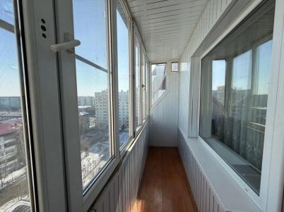 Продажа квартиры Омск.&nbsp;Арнольда Нейбута ул, 96к2