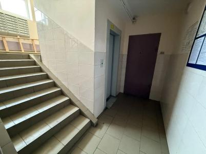 Продажа квартиры Омск.&nbsp;Арнольда Нейбута ул, 96к2