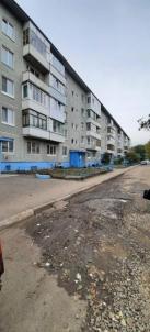 Продажа квартиры Омск.&nbsp;Дмитриева ул, 13/8