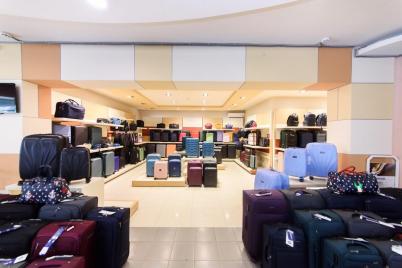 Аренда коммерческой недвижимости пр-кт. Фрунзе, 46