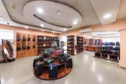 Аренда коммерческой недвижимости пр-кт. Фрунзе, 46