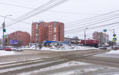 Аренда коммерческой недвижимости пр-кт. Фрунзе, 46