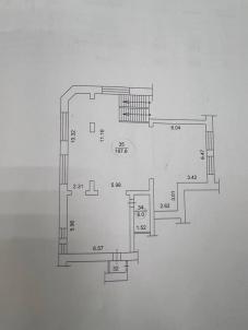 Аренда коммерческой недвижимости пр-кт. Фрунзе, 46