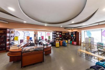 Аренда коммерческой недвижимости пр-кт. Фрунзе, 46