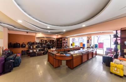 Аренда коммерческой недвижимости пр-кт. Фрунзе, 46