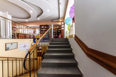 Аренда коммерческой недвижимости пр-кт. Фрунзе, 46