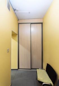 Аренда коммерческой недвижимости пр-кт. Фрунзе, 46