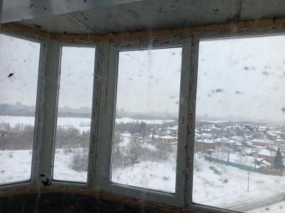 Продажа квартиры Омск.&nbsp;ул Б.Г.Шаронова, 29