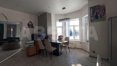 Продажа квартиры Омский.&nbsp;.&nbsp;Надеждино, ул. Вишневая, 11