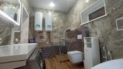 Продажа квартиры Омский.&nbsp;.&nbsp;Надеждино, ул. Вишневая, 11