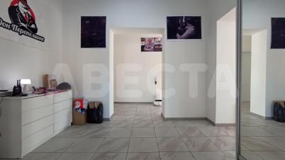 Продажа квартиры Омский.&nbsp;.&nbsp;Надеждино, ул. Вишневая, 11