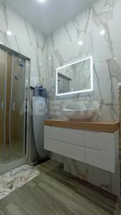 Продажа квартиры Омский.&nbsp;.&nbsp;Надеждино, ул. Вишневая, 11