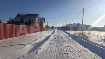 Продажа квартиры Омский.&nbsp;.&nbsp;Надеждино, ул. Вишневая, 11