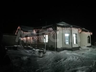 Продажа квартиры Омский.&nbsp;.&nbsp;Надеждино, ул. Вишневая, 11