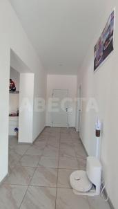 Продажа квартиры Омский.&nbsp;.&nbsp;Надеждино, ул. Вишневая, 11