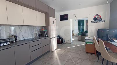 Продажа квартиры Омский.&nbsp;.&nbsp;Надеждино, ул. Вишневая, 11