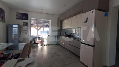 Продажа квартиры Омский.&nbsp;.&nbsp;Надеждино, ул. Вишневая, 11