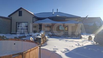 Продажа квартиры Омский.&nbsp;.&nbsp;Надеждино, ул. Вишневая, 11