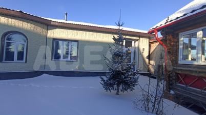 Продажа квартиры Омский.&nbsp;.&nbsp;Надеждино, ул. Вишневая, 11