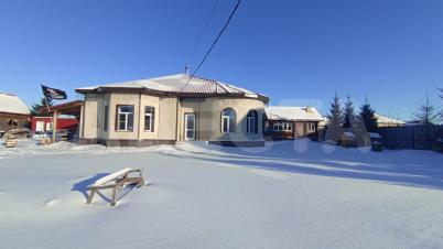 Продажа квартиры Омский.&nbsp;.&nbsp;Надеждино, ул. Вишневая, 11