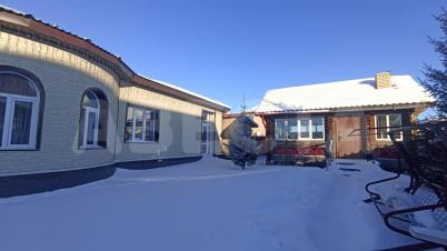 Продажа квартиры Омский.&nbsp;.&nbsp;Надеждино, ул. Вишневая, 11