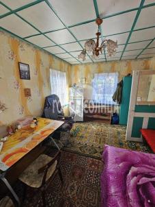 Продажа дачи Омск.&nbsp;Порт-Артур, Сибирский садовод-3