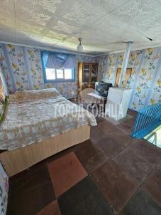 Продажа дачи Омск.&nbsp;Порт-Артур, Сибирский садовод-3