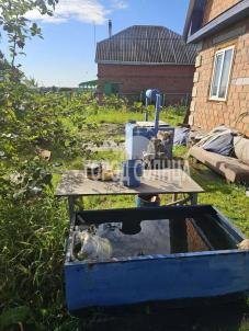 Продажа дачи Омск.&nbsp;Порт-Артур, Сибирский садовод-3