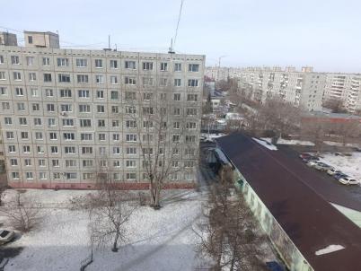 Продажа квартиры Омск.&nbsp;Звездная ул, 2Г