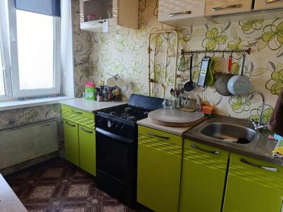 Продажа квартиры Омск.&nbsp;Звездная ул, 2Г