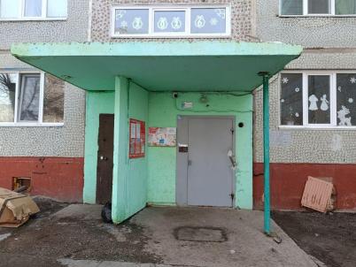 Продажа квартиры Омск.&nbsp;Звездная ул, 2Г