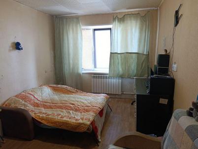 Продажа квартиры Омск.&nbsp;Звездная ул, 2Г