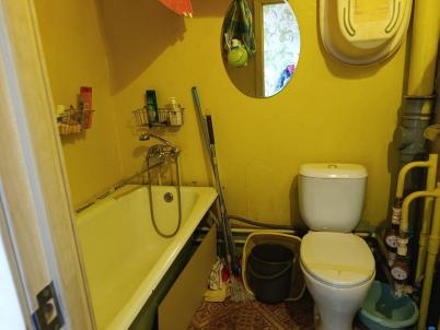 Продажа квартиры Омск.&nbsp;Звездная ул, 2Г