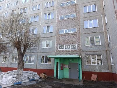 Продажа квартиры Омск.&nbsp;Звездная ул, 2Г