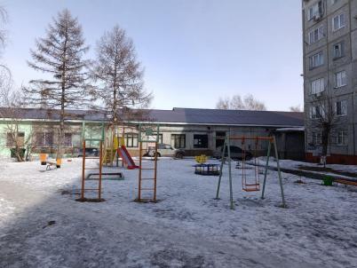 Продажа квартиры Омск.&nbsp;Звездная ул, 2Г