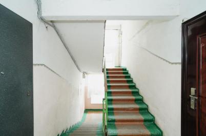 Продажа квартиры Омск.&nbsp;Королева пр-кт, 2А