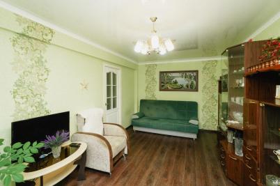 Продажа квартиры Омск.&nbsp;Королева пр-кт, 2А