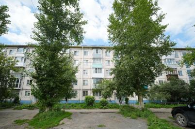 Продажа квартиры Омск.&nbsp;Королева пр-кт, 2А