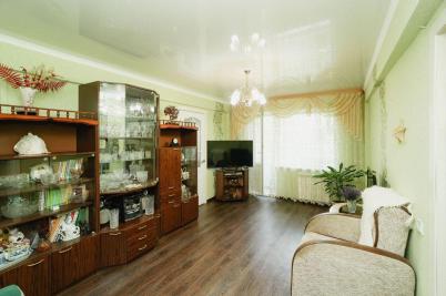 Продажа квартиры Омск.&nbsp;Королева пр-кт, 2А