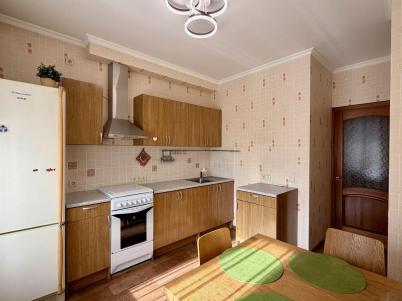 Аренда квартиры Омск.&nbsp;Транссибирская ул, 6к1