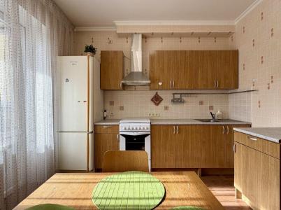 Аренда квартиры Омск.&nbsp;Транссибирская ул, 6к1