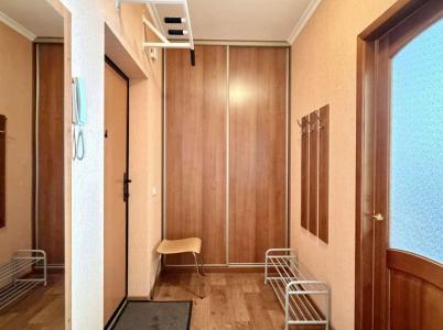 Аренда квартиры Омск.&nbsp;Транссибирская ул, 6к1