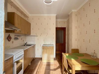 Аренда квартиры Омск.&nbsp;Транссибирская ул, 6к1