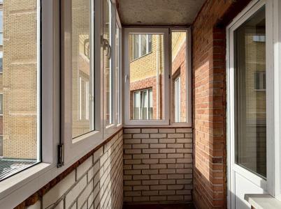 Аренда квартиры Омск.&nbsp;Транссибирская ул, 6к1