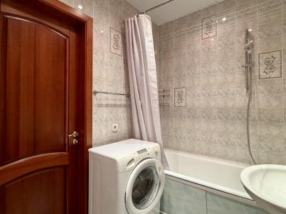 Аренда квартиры Омск.&nbsp;Транссибирская ул, 6к1