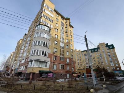 Аренда квартиры Омск.&nbsp;Транссибирская ул, 6к1