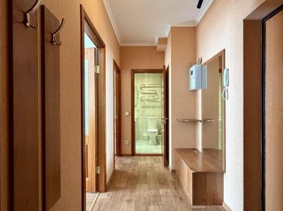 Аренда квартиры Омск.&nbsp;Транссибирская ул, 6к1