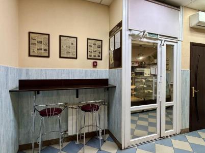 Продажа коммерческой недвижимости Омск.&nbsp;Масленникова ул, 173