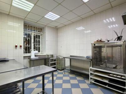 Продажа коммерческой недвижимости Омск.&nbsp;Масленникова ул, 173